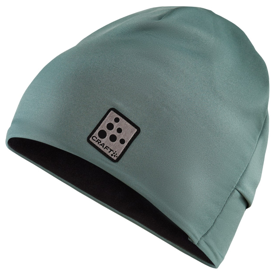 Craft Womens Adv Microfleece Ponytail Hat