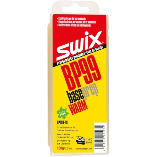 Swix BP99 base prep paraffin