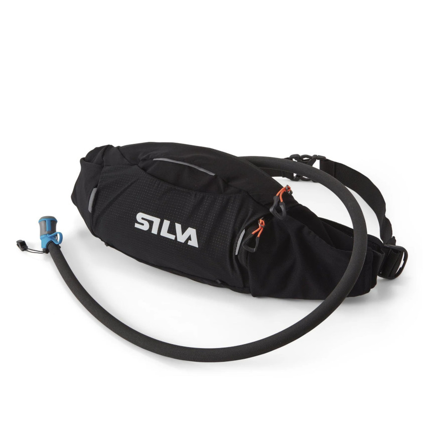 Silva Race Belt 4 med slang